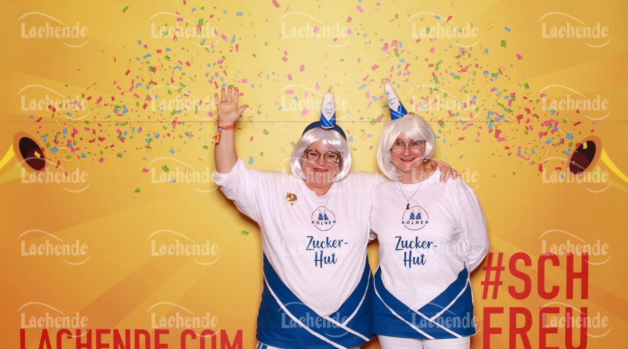 Lachende Kölnarena 27.02.2025 20:29 Uhr - 0344