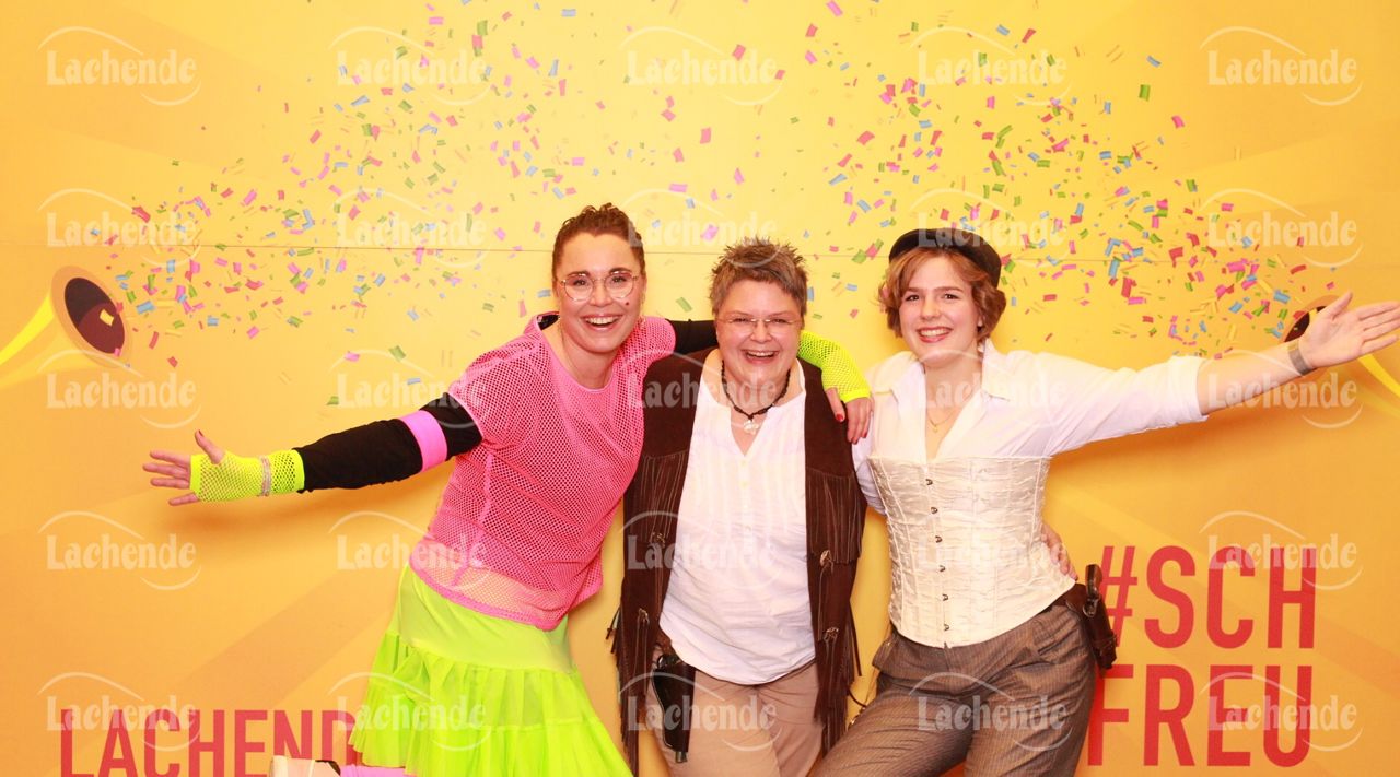 Lachende Kölnarena 28.01.2023 0513