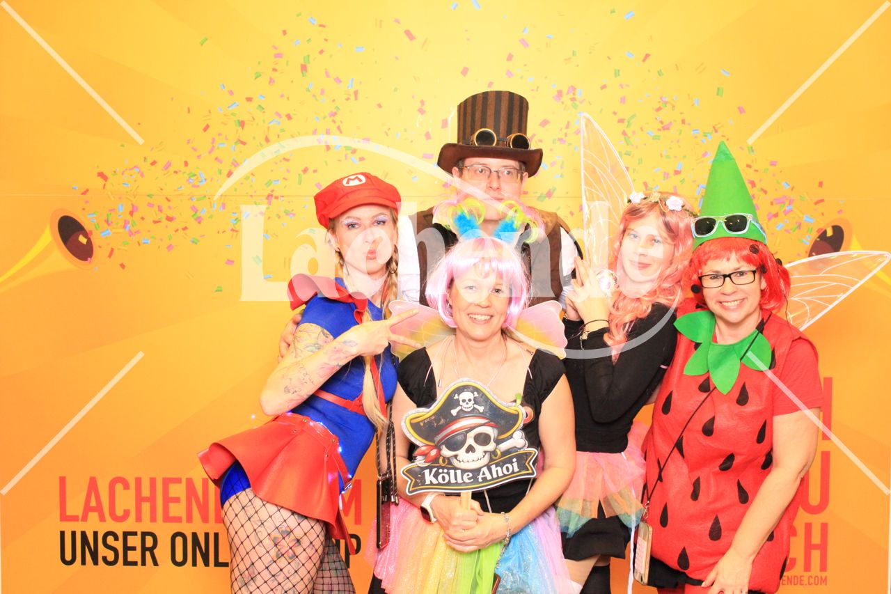 Lachende Kölnarena 24.01.2026 21:27 Uhr - 0228