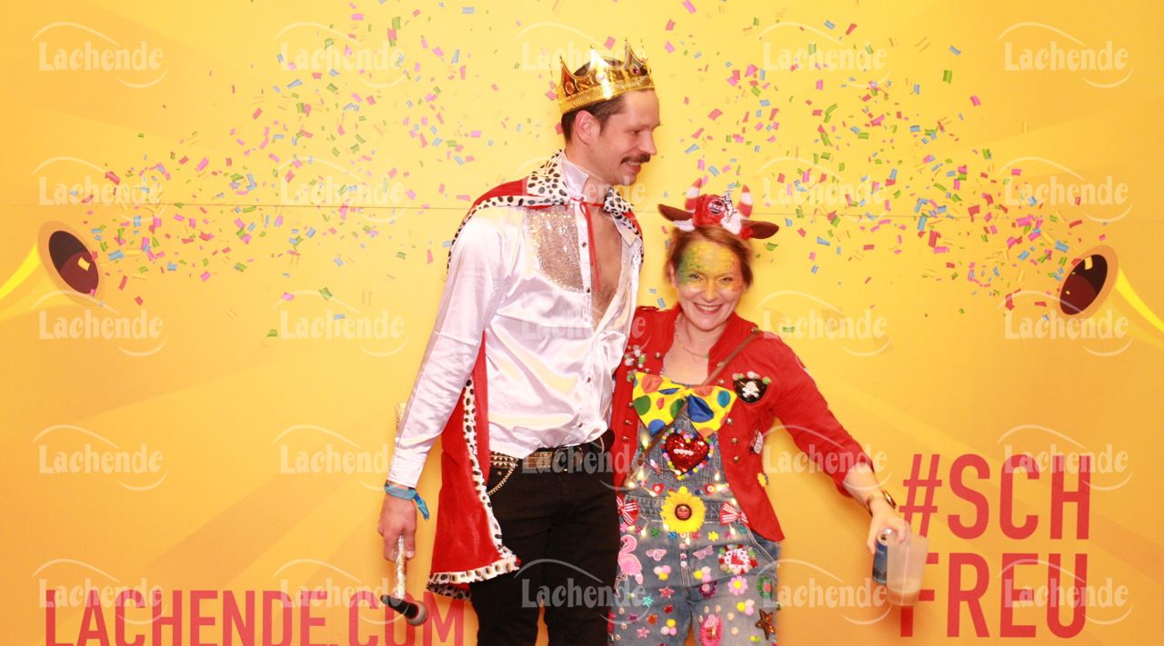 Lachende Kölnarena 28.01.2023 0151