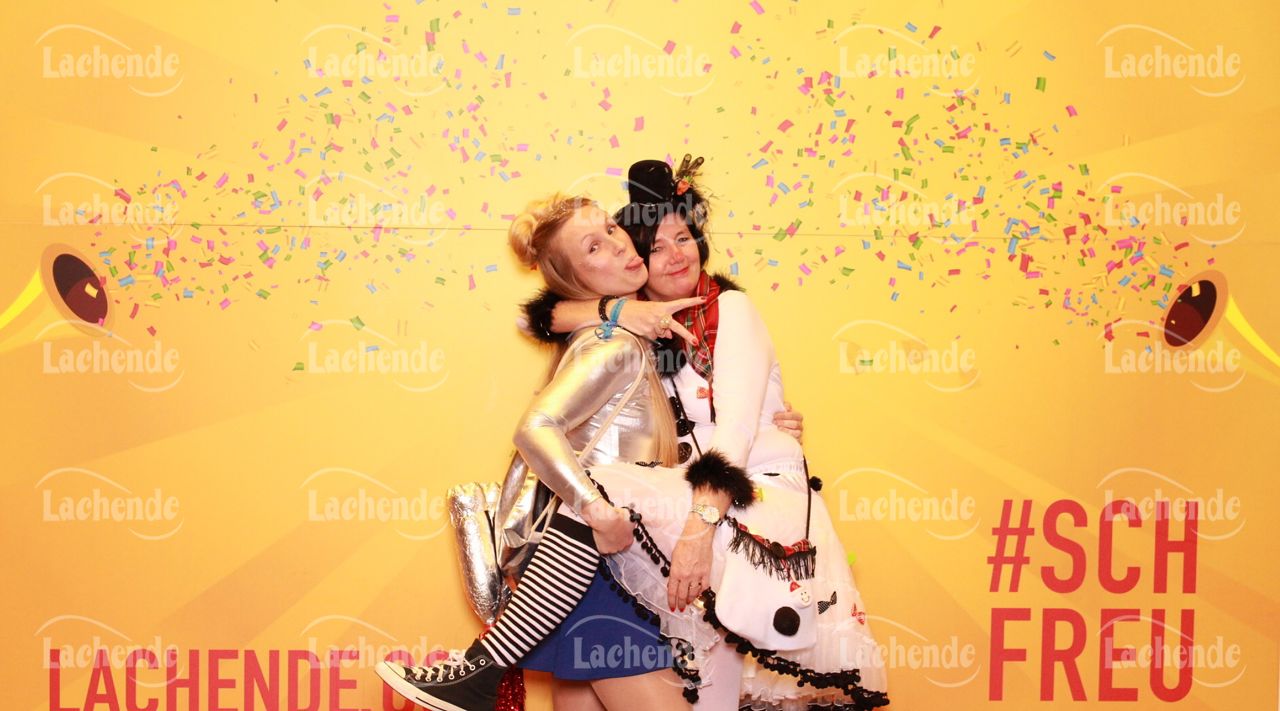 Lachende Kölnarena 28.01.2023 0201