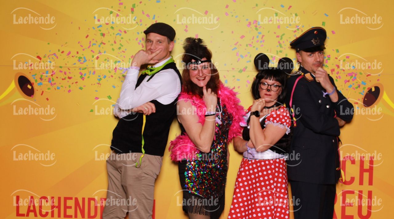 Lachende 08.02.24 20:07 Uhr - 0413