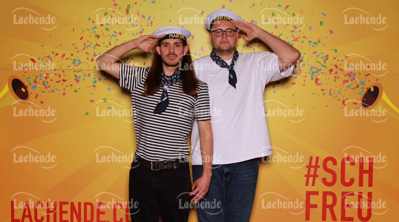 Lachende Kölnarena 11.02.24 19:05 Uhr - 0364