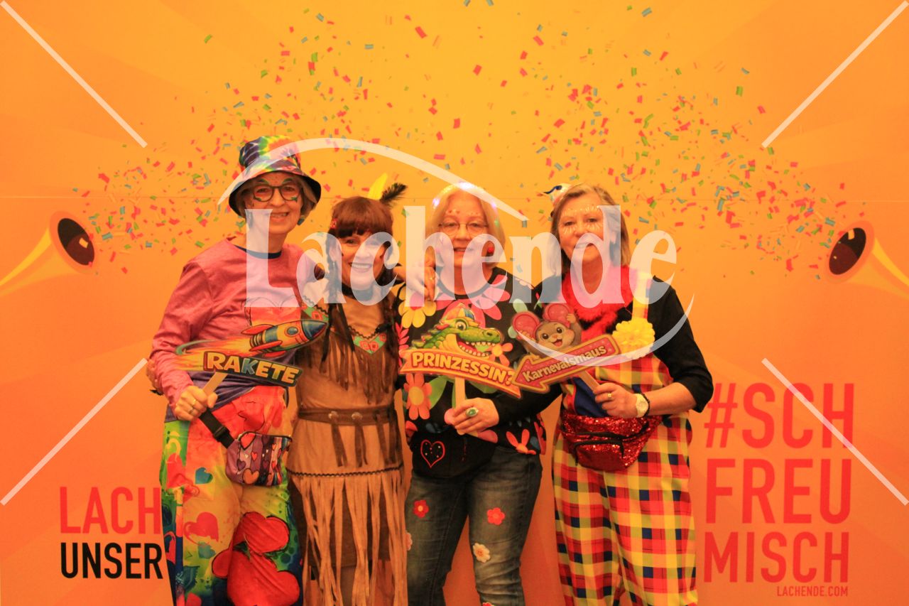 Lachende Kölnarena 14.02.2026 18:21 Uhr - 0115