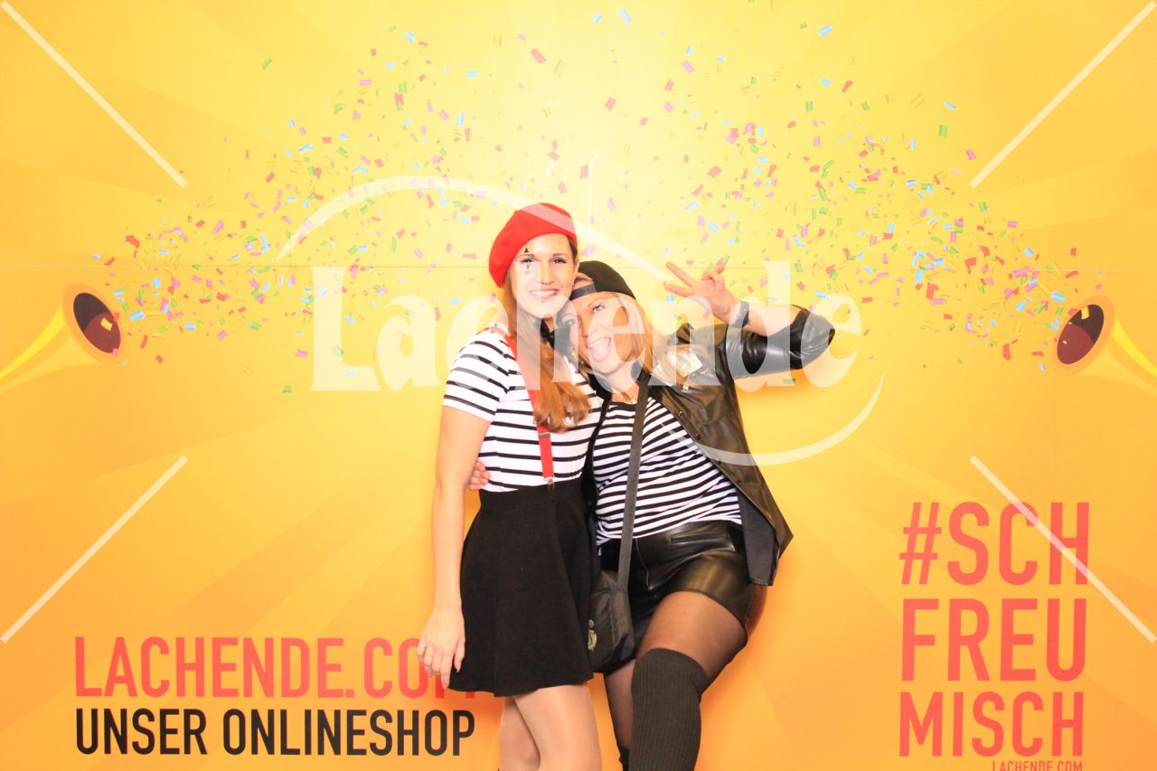 Lachende Kölnarena 12.02.2026 17:15 Uhr - 0190