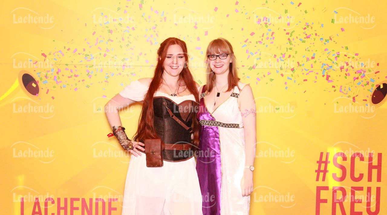 Lachende Kölnarena 21.01.2023 0743