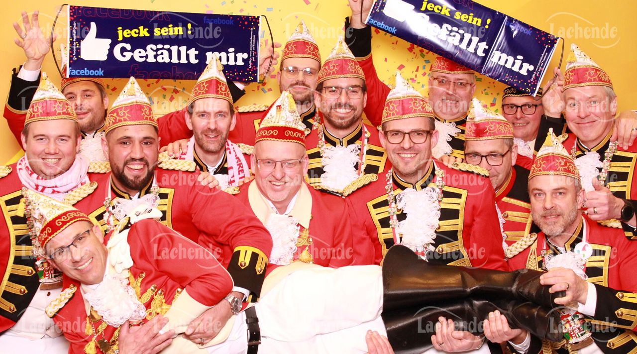 Lachende Kölnarena 19.02.2023 0285