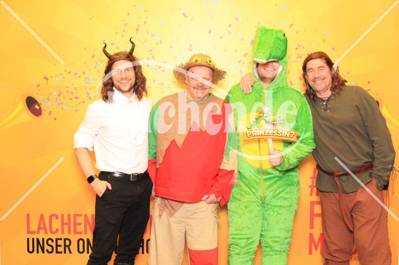 Lachende Kölnarena 15.02.2026 18:31 Uhr - 0309