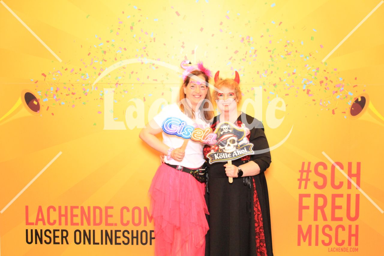 Lachende Kölnarena 14.02.2026 20:19 Uhr - 0336