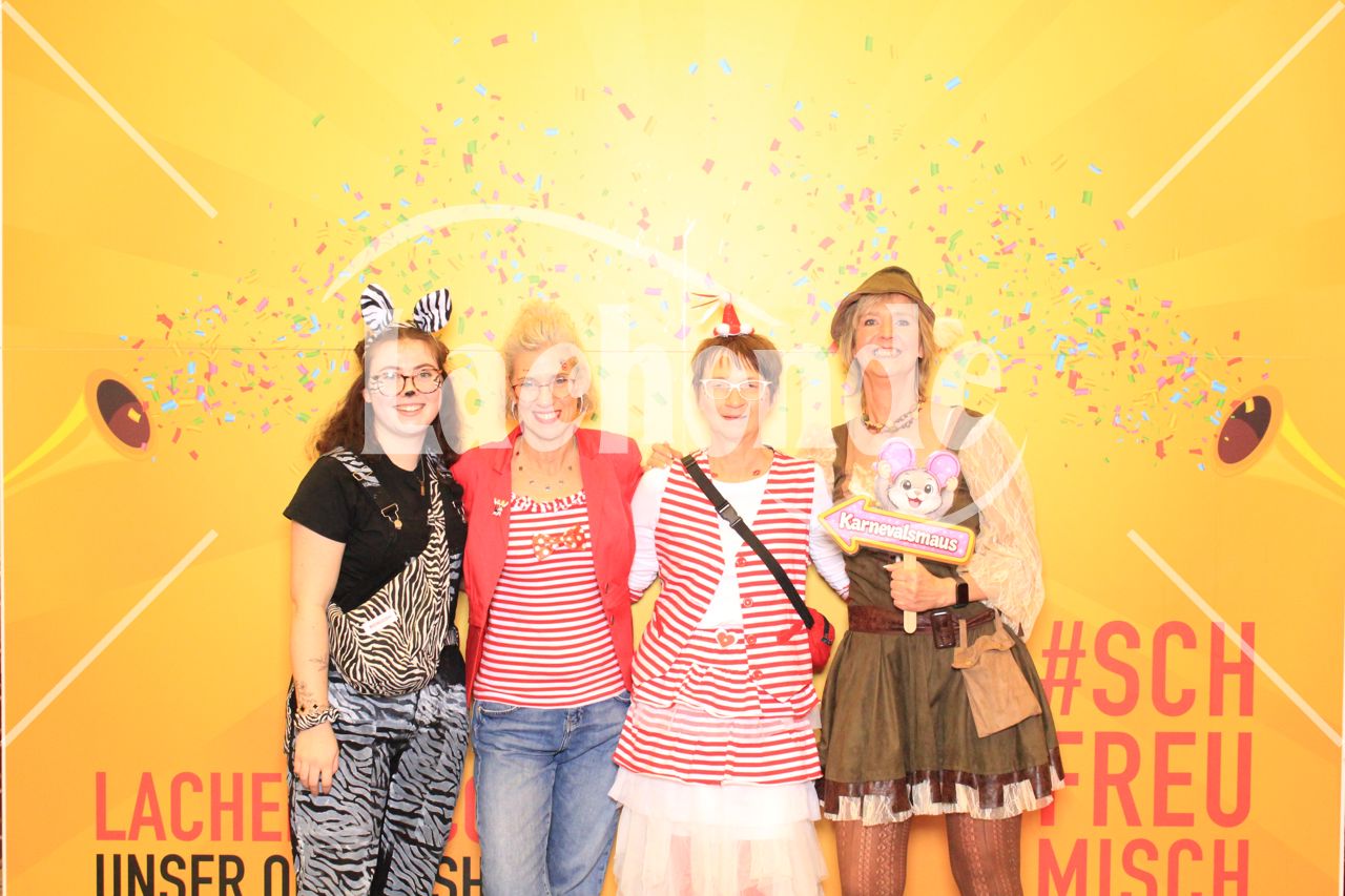 Lachende Kölnarena 23.01.2026 22:00 Uhr - 0225