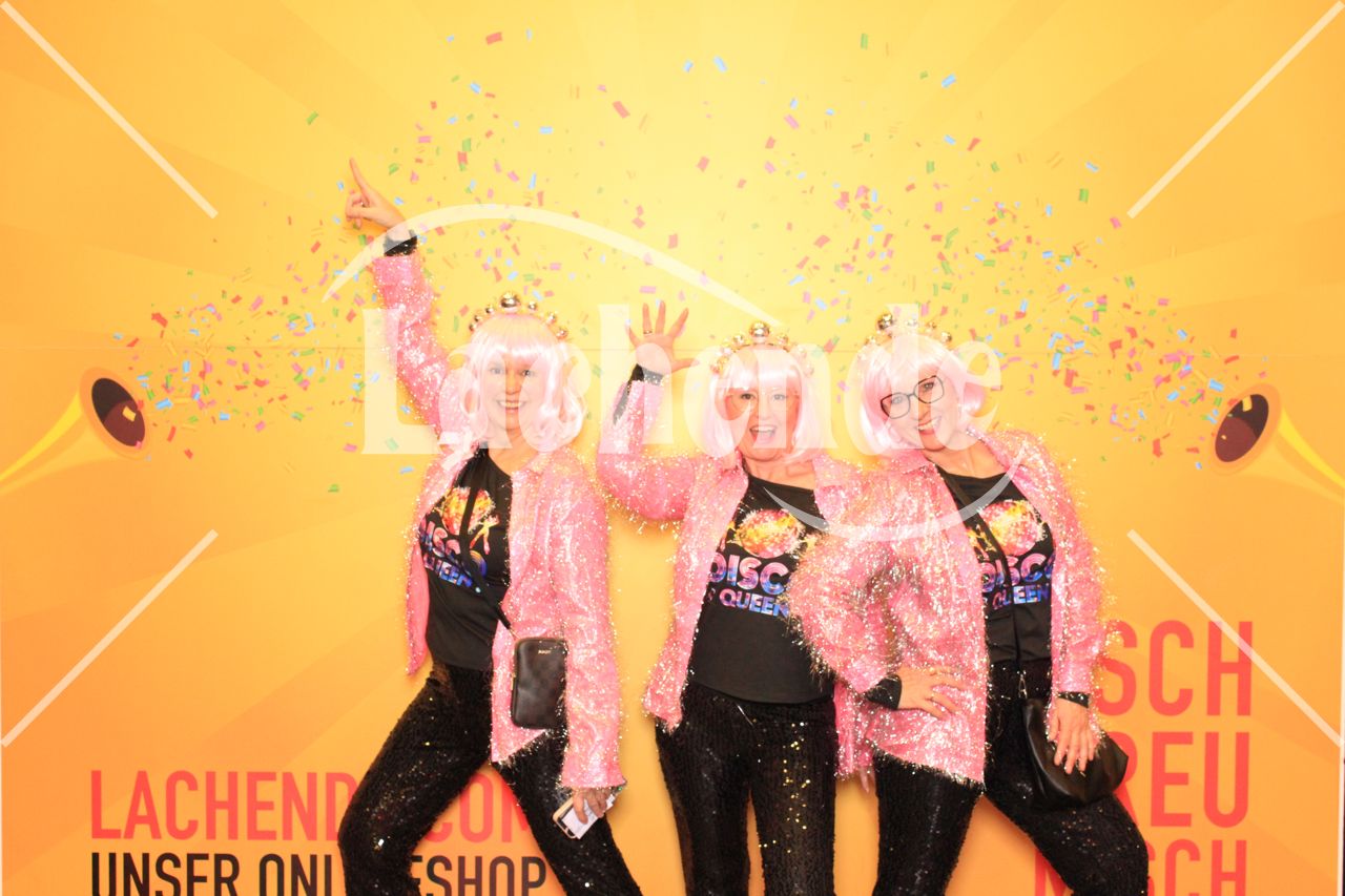 Lachende Kölnarena 16.01.2026 18:07 Uhr - 0025