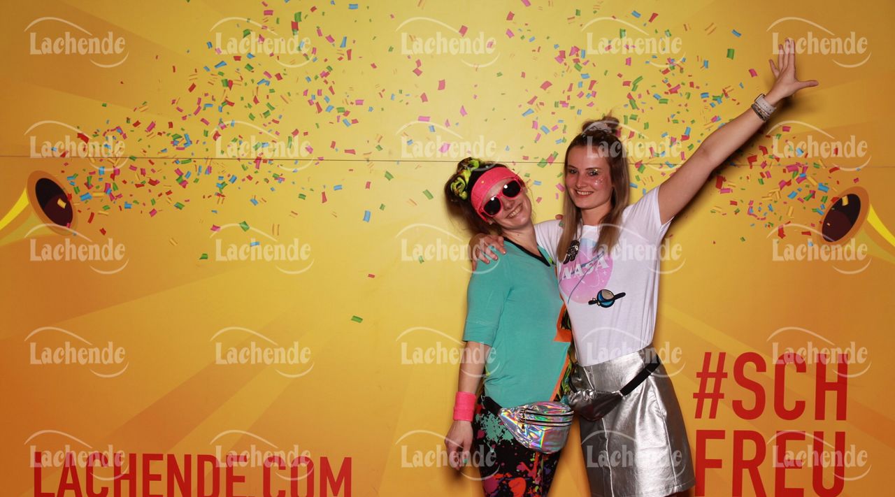 Lachende Kölnarena 09.02.24 22:06 Uhr - 0512