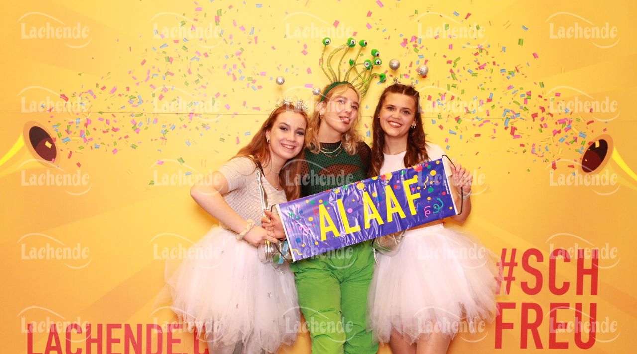 Lachende Kölnarena 28.01.2023 0530