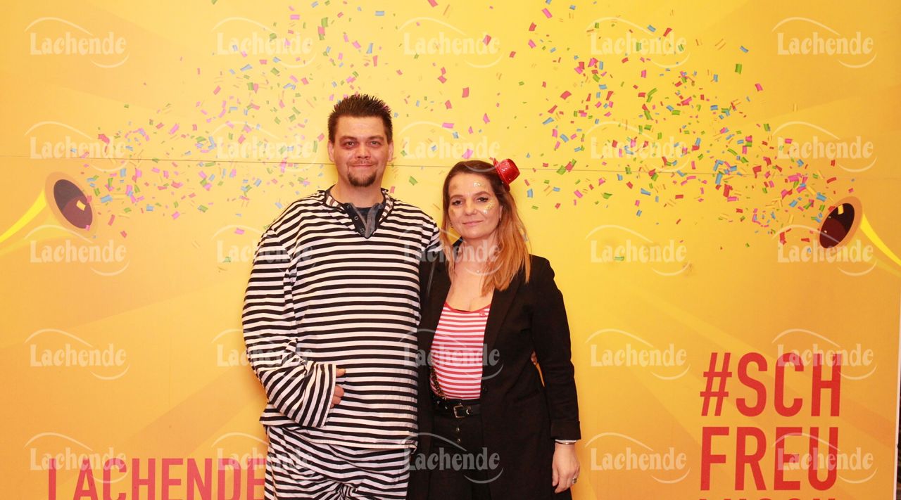 Lachende Kölnarena 19.02.2023 0722