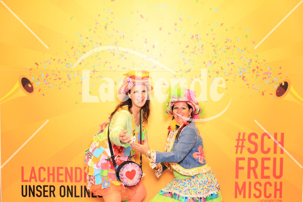 Lachende Kölnarena 31.01.2026 22:53 Uhr - 0264