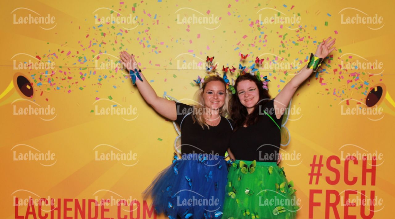 Lachende 08.02.24 18:31 Uhr - 0224