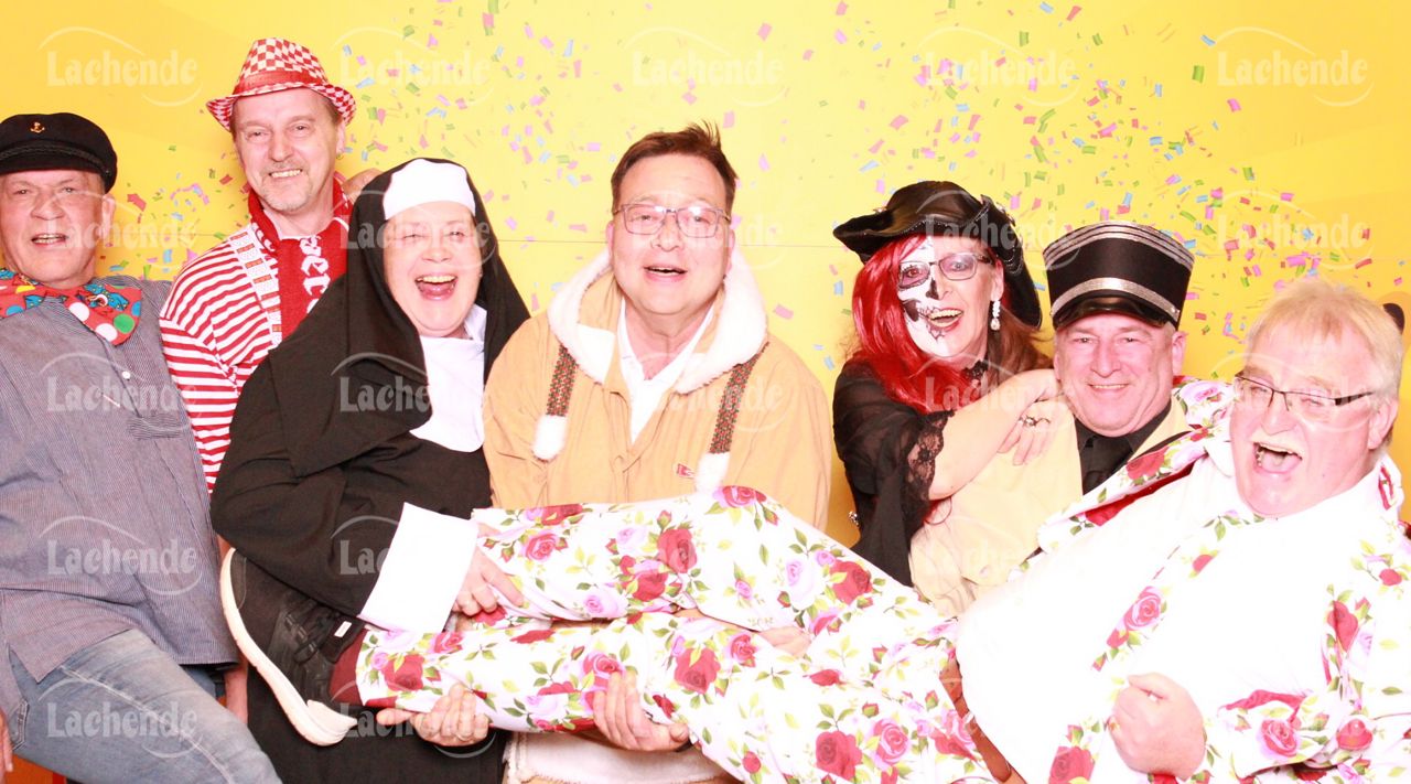 Lachende Kölnarena 21.01.2023 0517