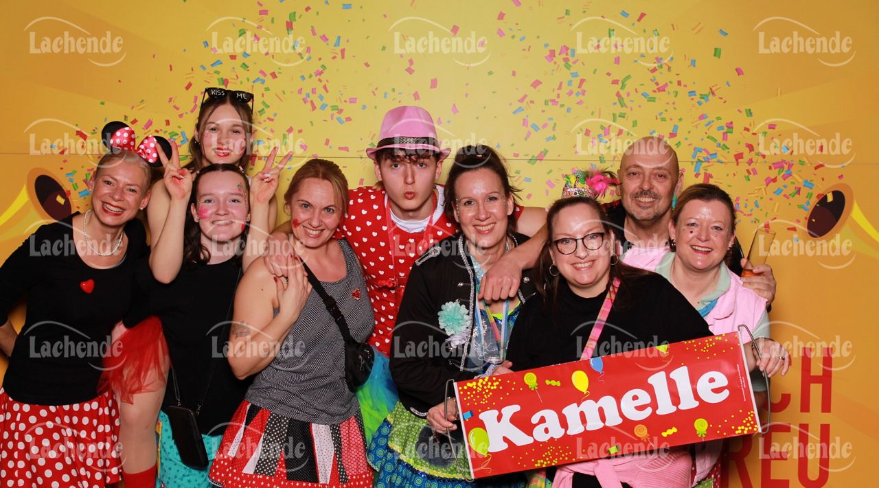 Lachende Kölnarena 09.02.24 21:50 Uhr - 0470