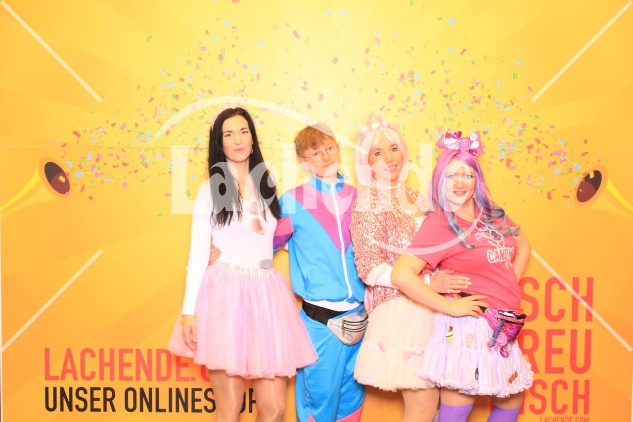 Lachende Kölnarena 31.01.2026 21:02 Uhr - 0195