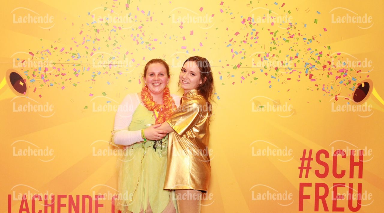 Lachende Kölnarena 27.01.2023 0604