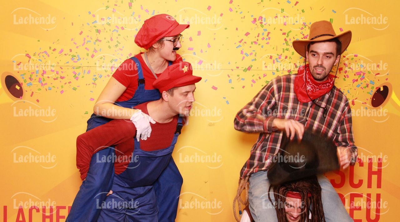 Lachende Kölnarena 27.01.2023 0445