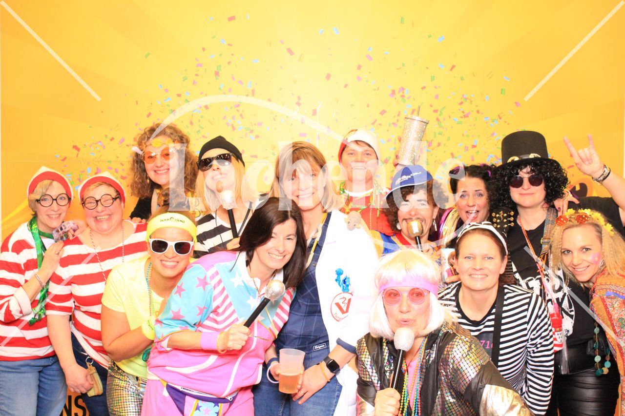 Lachende Kölnarena 16.01.2026 22:08 Uhr - 0190