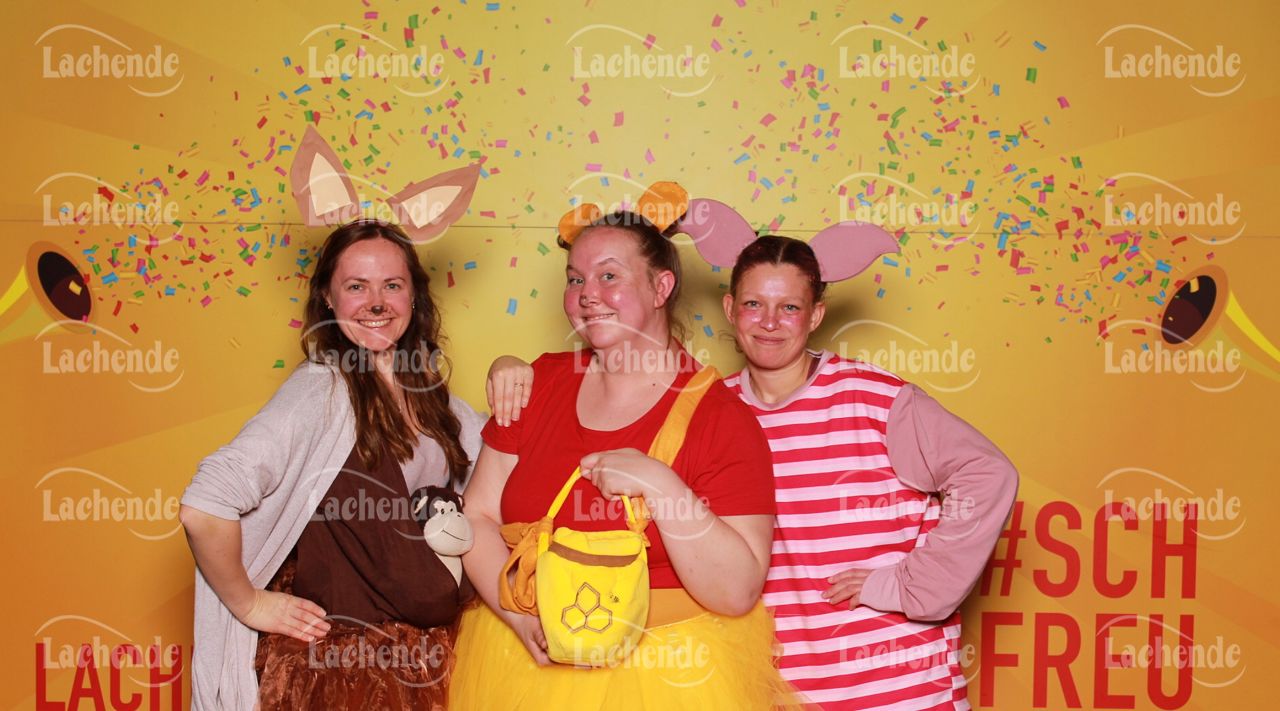 Lachende Kölnarena 11.02.24 17:29 Uhr - 0228