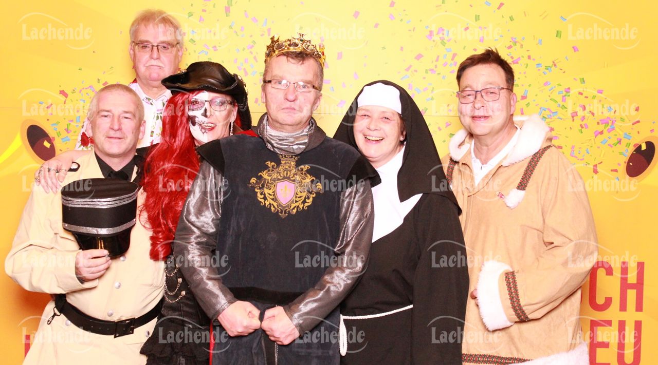 Lachende Kölnarena 21.01.2023 0526