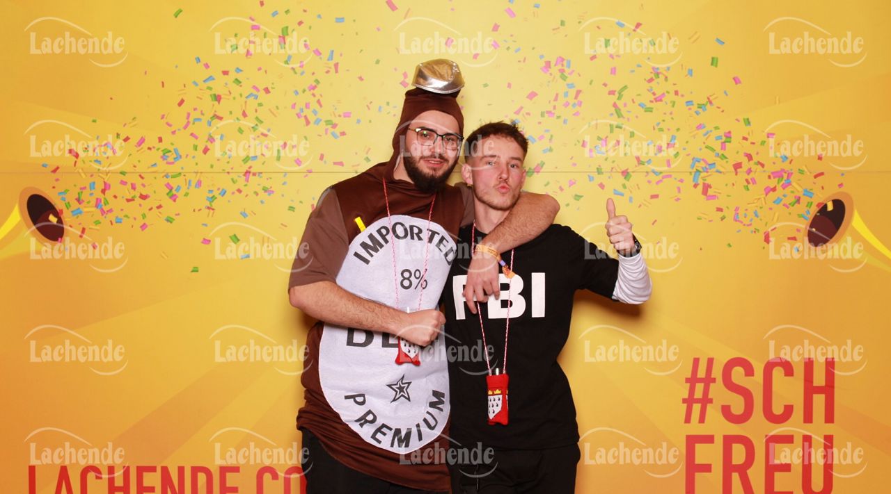 Lachende Kölnarena 27.02.2025 19:38 Uhr - 0273