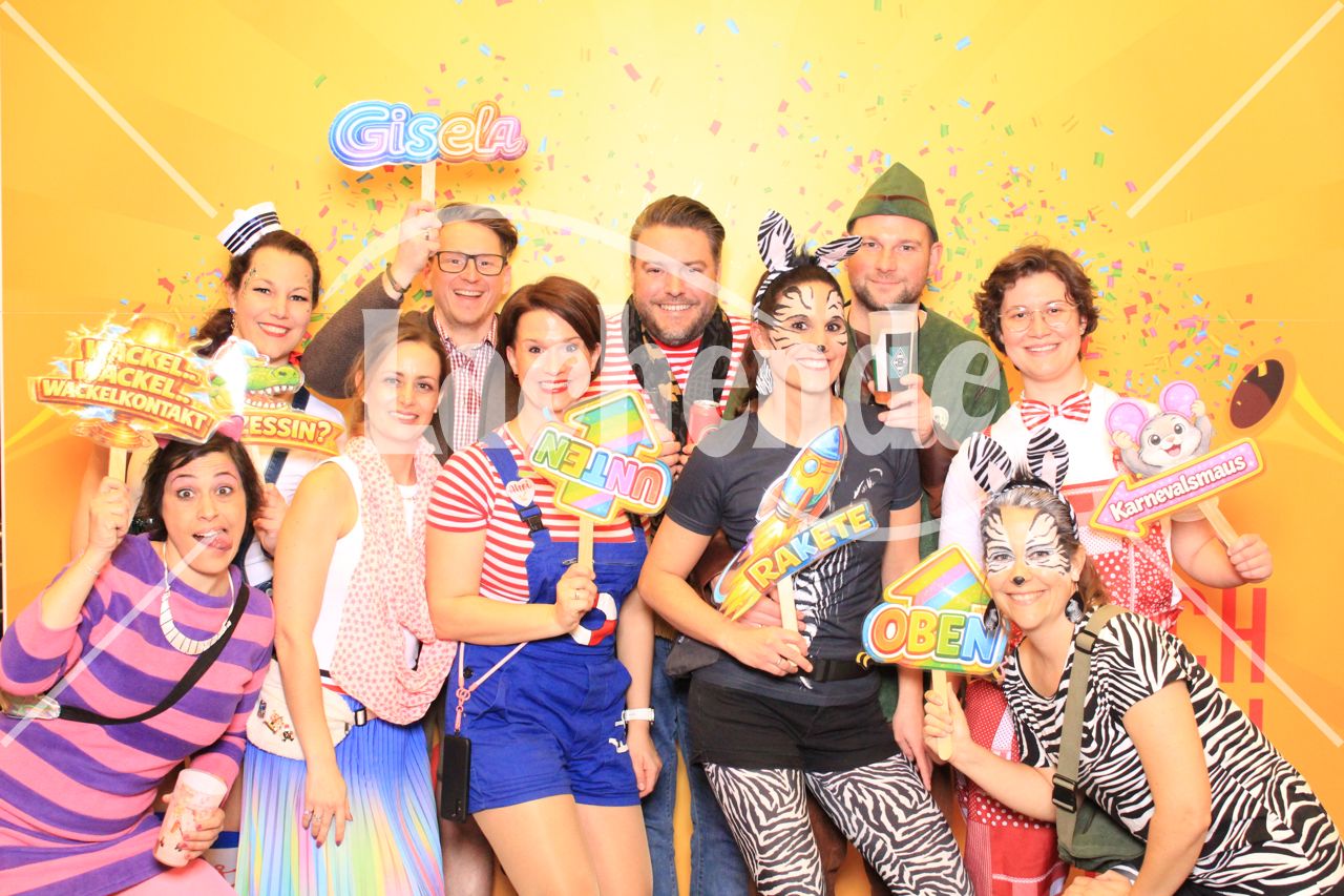 Lachende Kölnarena 06.02.2026 18:20 Uhr - 0046