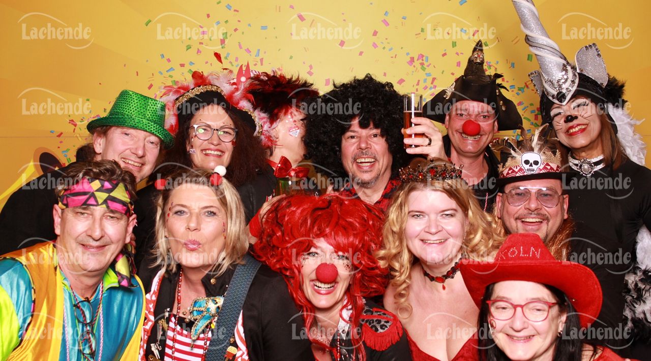 Lachende Kölnarena 28.02.2025 18:40 Uhr - 0090