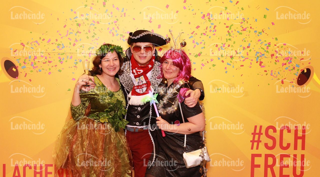 Lachende Kölnarena 27.01.2023 0426