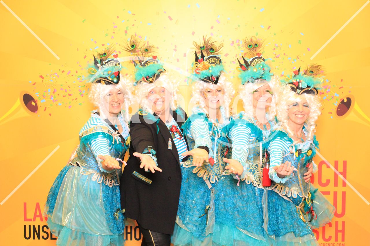 Lachende Kölnarena 08.02.2026 19:30 Uhr - 0192