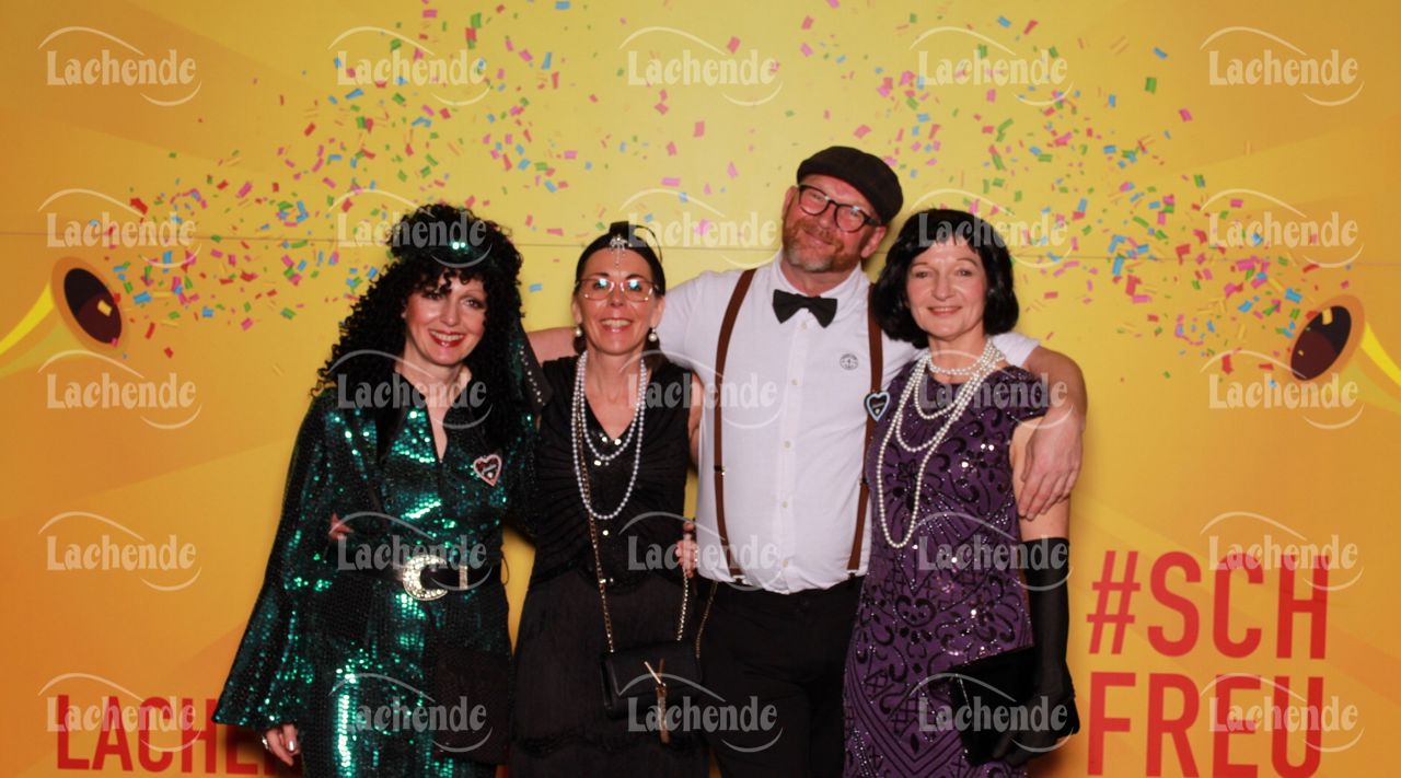 Lachende 08.02.24 20:28 Uhr - 0464