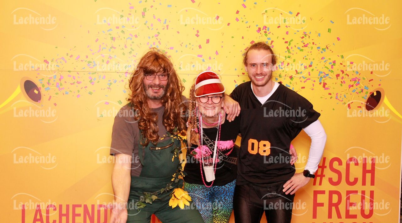 Lachende Kölnarena 19.02.2023 0493