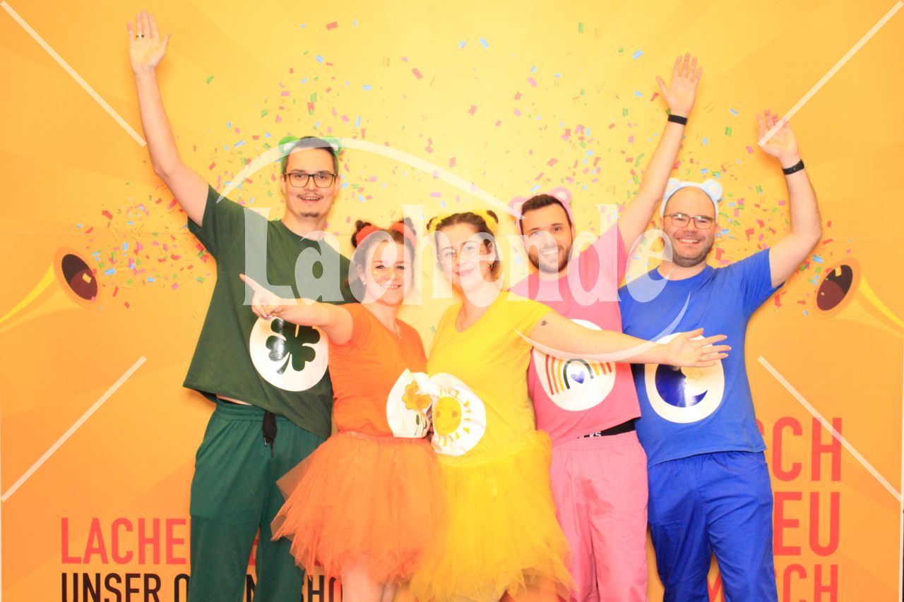 Lachende Kölnarena 16.01.2026 17:45 Uhr - 0014