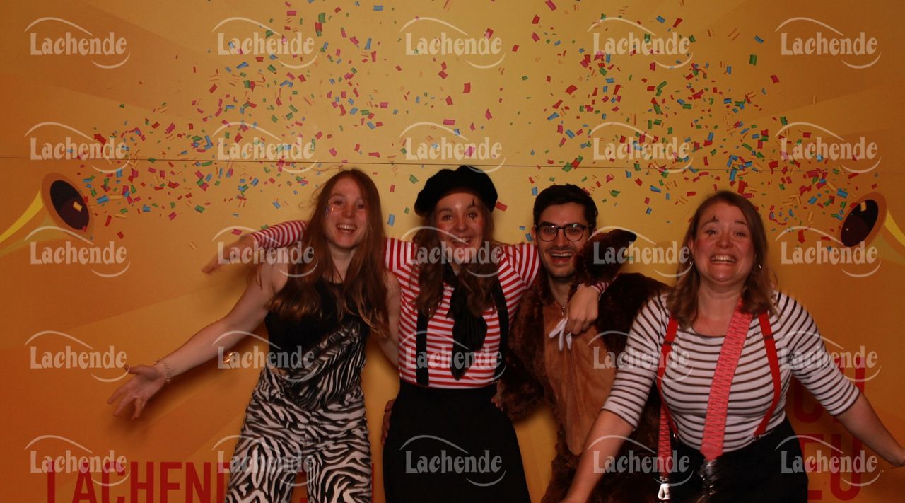 Lachende Kölnarena 20.01.20230519