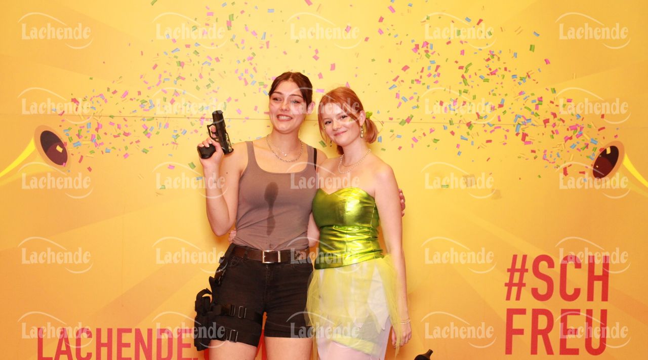 Lachende Kölnarena 18.02.2023 0698