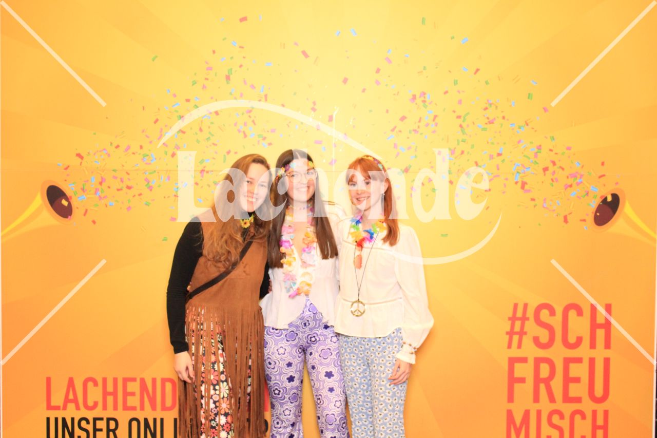 Lachende Kölnarena 23.01.2026 20:19 Uhr - 0145