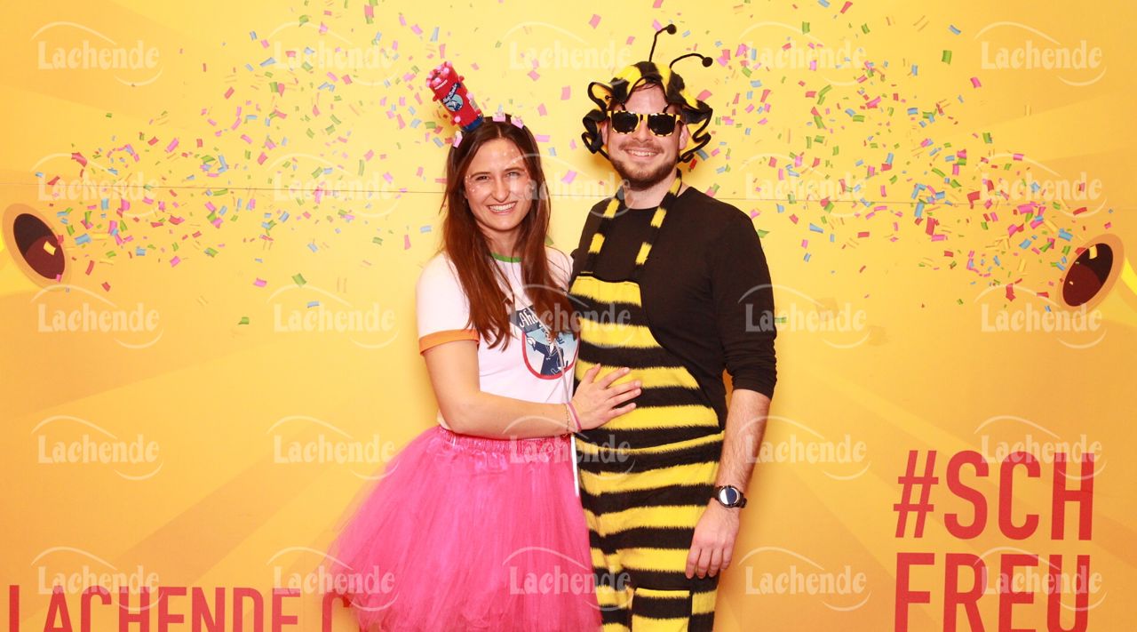 Lachende Kölnarena 27.01.2023 0365