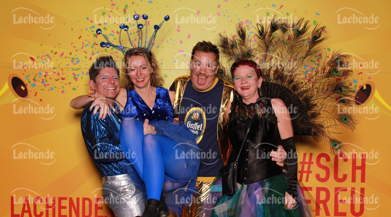 Lachende Kölnarena 11.02.24 20:05 Uhr - 0507