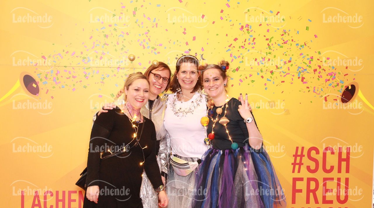 Lachende Kölnarena 19.02.2023 0115