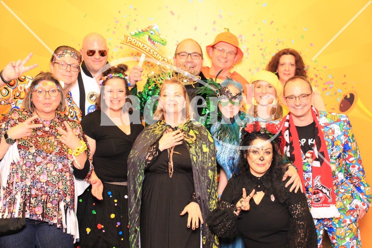 Lachende Kölnarena 14.02.2026 19:13 Uhr - 0199