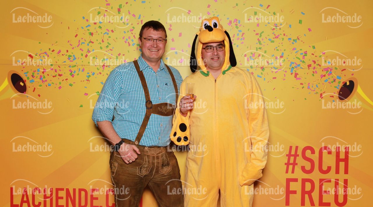 Lachende Kölnarena 11.02.24 18:25 Uhr - 0315