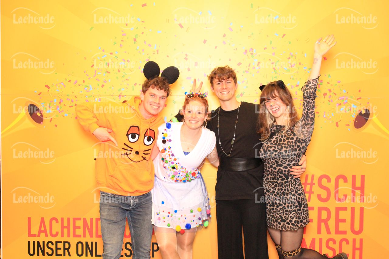 Lachende Kölnarena 09.01.2026 20:43 Uhr - 0107