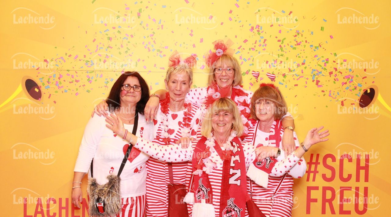 Lachende Kölnarena 16.02.2023 0549