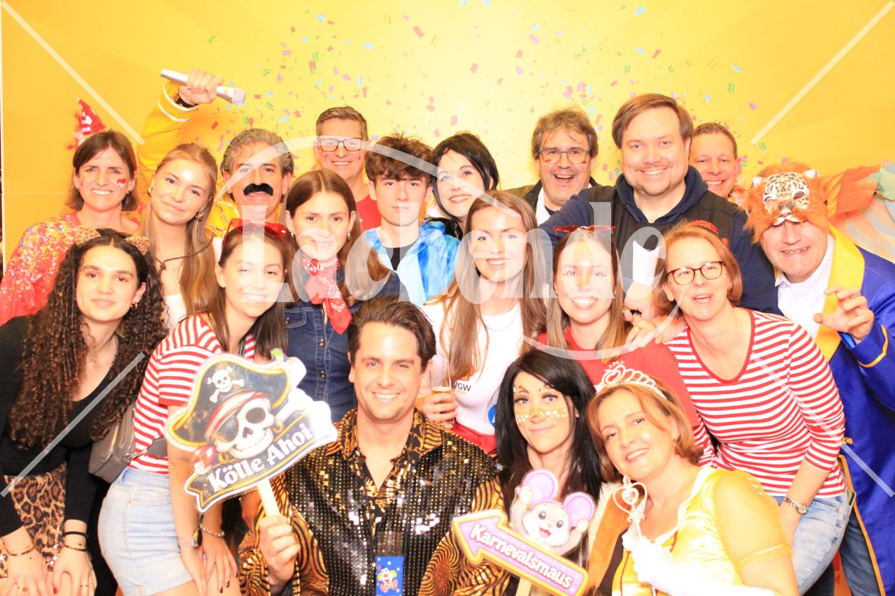 Lachende Kölnarena 13.02.2026 20:15 Uhr - 0258