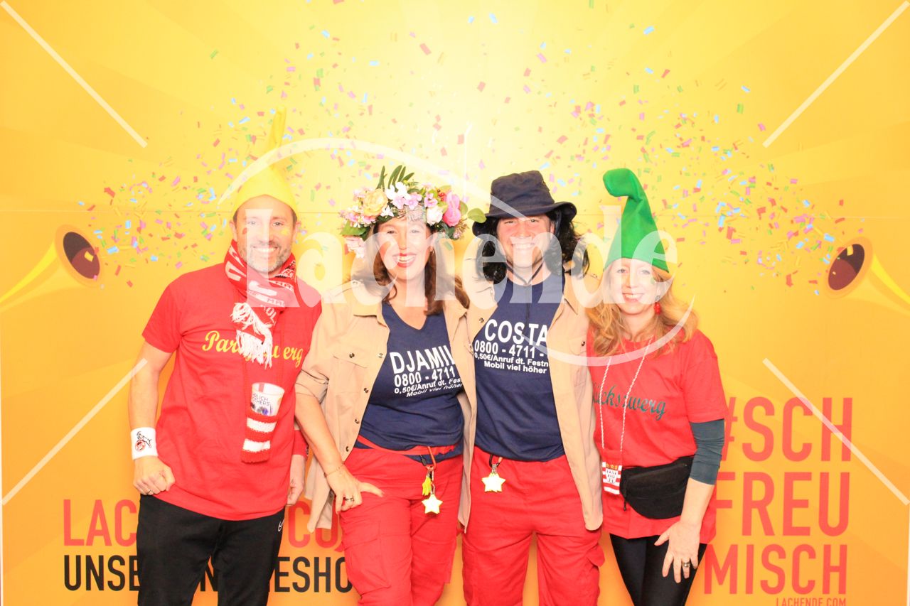 Lachende Kölnarena 31.01.2026 19:01 Uhr - 0097