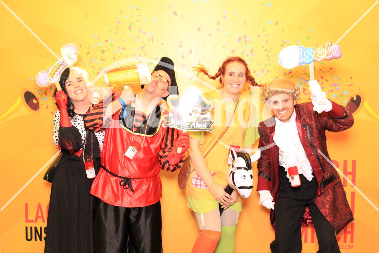 Lachende Kölnarena 14.02.2026 20:40 Uhr - 0388