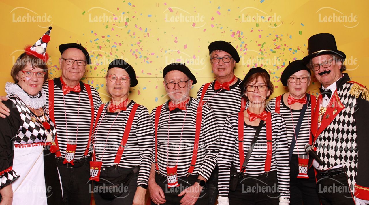 Lachende Kölnarena 28.02.2025 19:51 Uhr - 0219